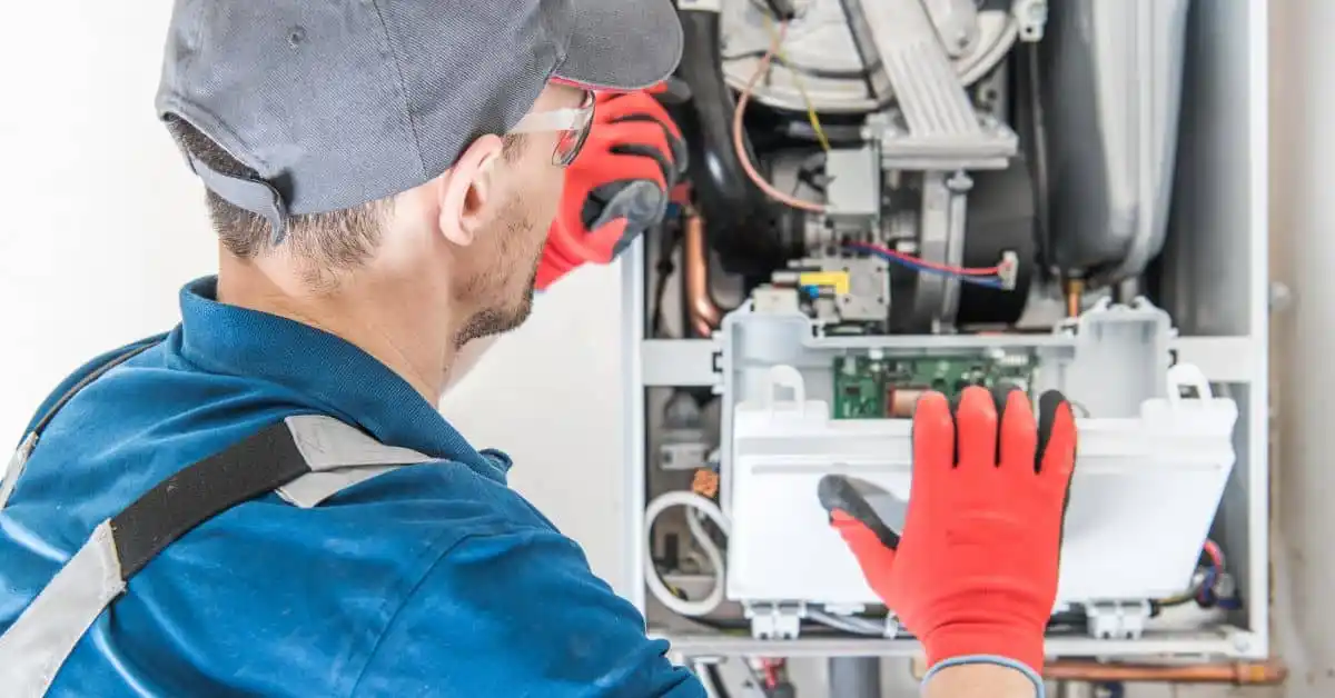 installateur Nieuwe Wetering